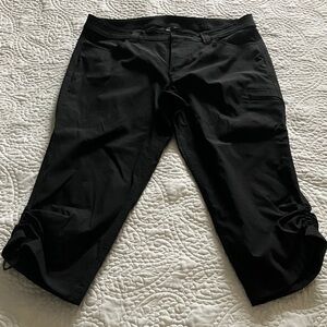 Eddie Bauer Women's Black Pants